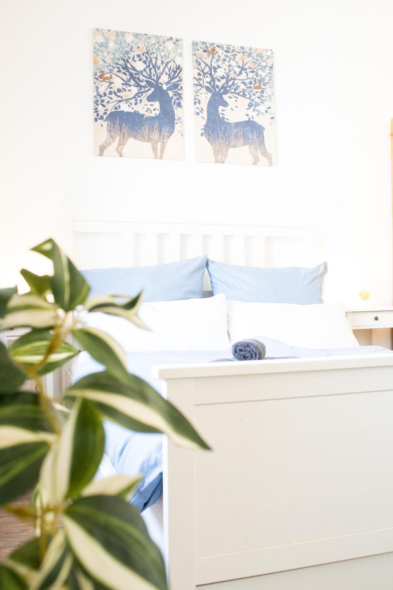 Apartment Wiesbaden Mitte, Zentral Am Park, Congresscenter 5 Min, Bahnhof 10Min Extérieur photo