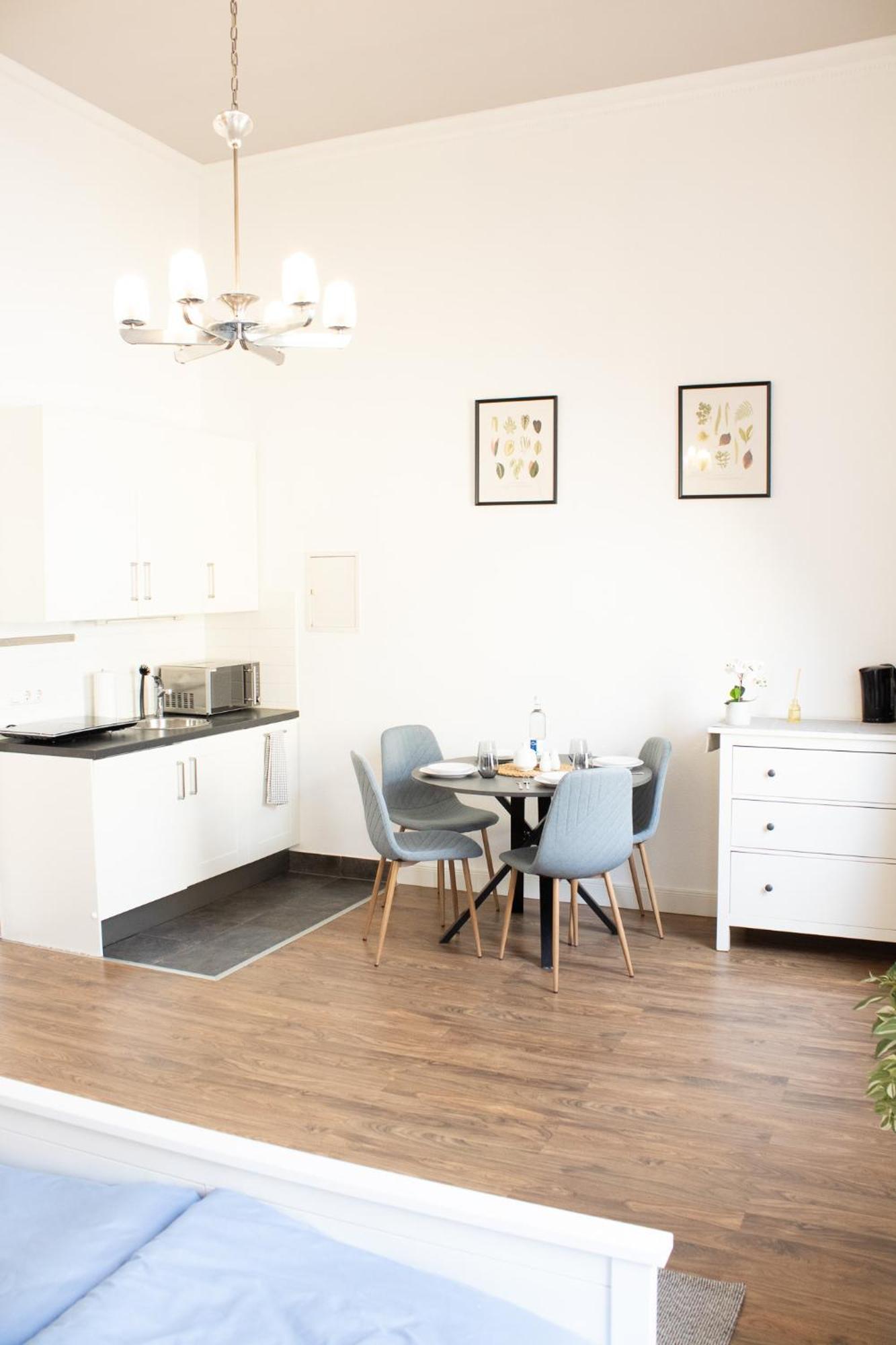 Apartment Wiesbaden Mitte, Zentral Am Park, Congresscenter 5 Min, Bahnhof 10Min Extérieur photo